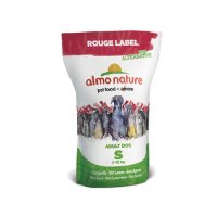 Croquette chien Almo Nature Rouge Label Small Dog