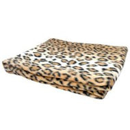 Couverture Panthère Trixie Couverture Panthère Trixie