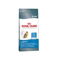 Croquettes chat Royal Canin Light 40