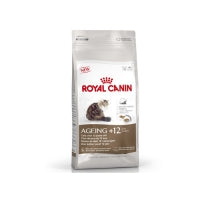Croquettes chat Ageing +12 de Royal Canin