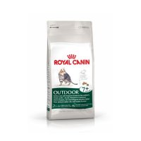 Croquettes chat Outdoor 7+ de Royal Canin