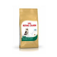 Croquettes chat Breed Nutrition Maine Coon Kitten de Royal Canin Croquettes chat Breed Nutrition Maine Coon Kitten de Royal Canin