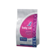 Croquettes chat VetComplexe Baby Cat de Virbac Croquettes chat VetComplexe Baby Cat de Virbac