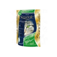 Croquettes chat Adult Sensitive de Sanabelle