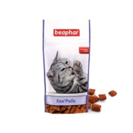 Friandises pour chat Exo poils au malt de Beaphar