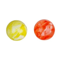 Lot de 2 Balles Extra Rebond pour chat Lot de 2 Balles Extra Rebond pour chat