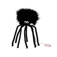 Jouet Araignée en fourrure Jouet Araignée en fourrure
