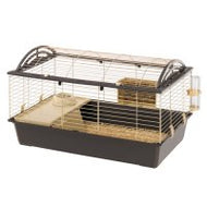 Cage Casita 100 pour lapin et cochon d'inde Ferplast Cage Casita 100 pour lapin et cochon d'inde Ferplast