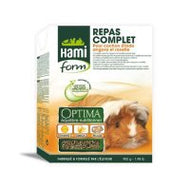 Optima Spécial Poils Longs Hamiform Optima Spécial Poils Longs Hamiform