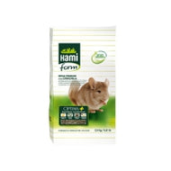 Granulés Hamiform Optima + pour Chinchilla Granulés Hamiform Optima + pour Chinchilla