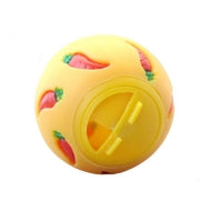 Balle distributrice de rongeurs Trixie Balle distributrice de rongeurs Trixie