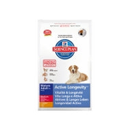 Croquette chien Hill's Mature Adult 7+ Active Longevity Croquette chien Hill's Mature Adult 7+ Active Longevity