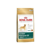 Croquette chien Royal Canin Breed Nutrition Golden Retriever 25
