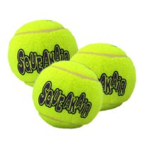 Balles de Tennis Air Squeaker