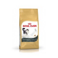 Croquettes chat Royal Canin Breed Nutrition Norvégien