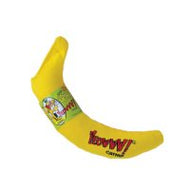 Peluche Fruit Yeowww pour chat Peluche Fruit Yeowww pour chat