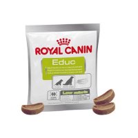 Friandises chien Educ Royal Canin