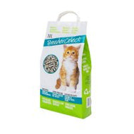 Litière chat en papier Breeder Celect Litière chat en papier Breeder Celect
