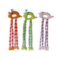 Peluche Dino pour chat Peluche Dino pour chat