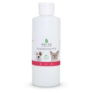 Shampooing soin n°6 de Phyto Compagnon Shampooing soin n°6 de Phyto Compagnon