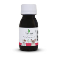 Phyto Transport de Phyto Compagnon Phyto Transport de Phyto Compagnon