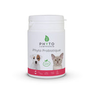 Phyto Probiotique de Phyto Compagnon
