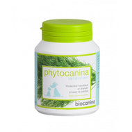 Complément alimentaire chien Phytocanina détoxifiant de Biocanina Complément alimentaire chien Phytocanina détoxifiant de Biocanina