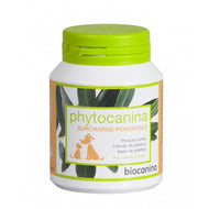 Complément alimentaire chien Phytocanina surcharge pondérale de Biocanina Complément alimentaire chien Phytocanina surcharge pondérale de Biocanina