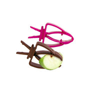 Pinces supports pour aliment de Trixie Pinces supports pour aliment de Trixie