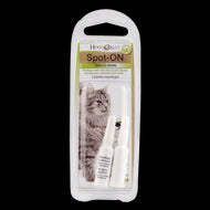 Pipettes insectifuges pour chat de Amikinos