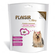 Friandises chien Plaisir pour petits chiens de Hery Friandises chien Plaisir pour petits chiens de Hery