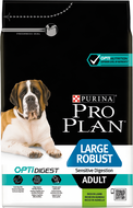 Croquette chien Pro Plan Large Adult Robust Sensitive Digestion OptiDigest Agneau