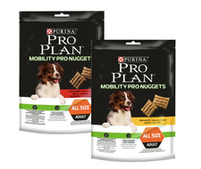 Friandises chien pour chien Mobility Pro Nuggets Pro Plan de Purina Friandises chien pour chien Mobility Pro Nuggets Pro Plan de Purina