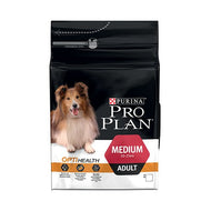 Croquette chien Pro Plan Medium Adult OptiHealth Poulet Croquette chien Pro Plan Medium Adult OptiHealth Poulet