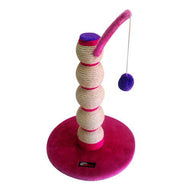 Griffoir Funny Bird avec balle Griffoir Funny Bird avec balle