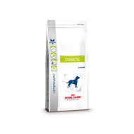 Croquette chien Royal Canin diabetic Canine
