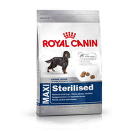 Croquette chien Royal Canin MAXI Sterilised