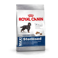 Croquette chien Royal Canin MAXI Sterilised Croquette chien Royal Canin MAXI Sterilised