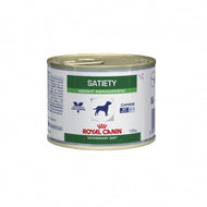 Pâtée chien Royal Canin Veterinary Diet Satiety Support