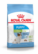 Croquette chien Royal Canin X-Small Puppy