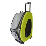 Sac à roulettes modulable Tangerine Sac à roulettes modulable Tangerine