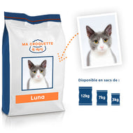 Ma Croquette à Moi pour chat Ma Croquette à Moi pour chat
