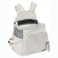 Sac de transport ventral ou dos Panama de Zolux Sac de transport ventral ou dos Panama de Zolux