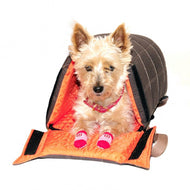 Sac ventral ou dos Lenis de Pet Ego Sac ventral ou dos Lenis de Pet Ego