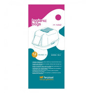 Sacs à Litière chat grands formats de Ferplast Sacs à Litière chat grands formats de Ferplast