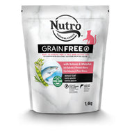 Croquettes chat NUTRO™ GRAIN FREE Chat Adulte