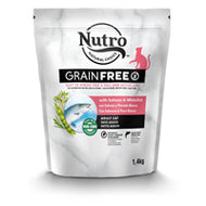 Croquettes chat NUTRO™ GRAIN FREE Chat Adulte Croquettes chat NUTRO™ GRAIN FREE Chat Adulte