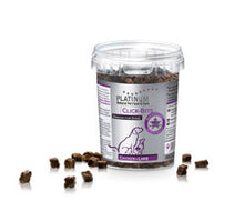 Bouffées naturelles Platinum Click-Bits Agneau+Poulet Bouffées naturelles Platinum Click-Bits Agneau+Poulet