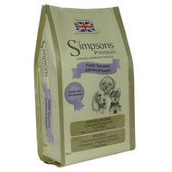 Croquette chien Simpsons Premium Puppy Sensitive Croquette chien Simpsons Premium Puppy Sensitive