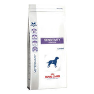Croquette chien Veterinary Diet Sensitivity Control pour chien de Royal Canin Croquette chien Veterinary Diet Sensitivity Control pour chien de Royal Canin